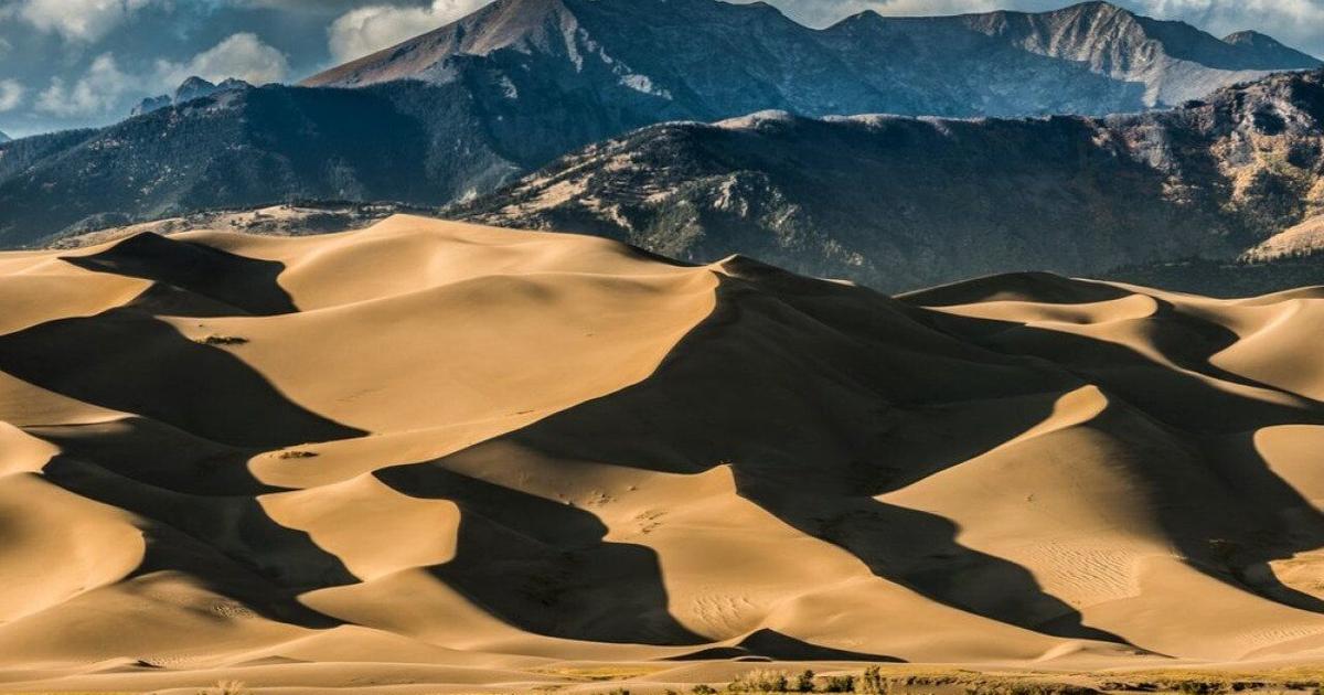 Closest national parks to Austin | Texas