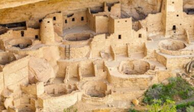 Closest national parks to Lubbock | State