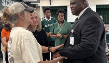 HISD sees progress toward early-learning goals | News