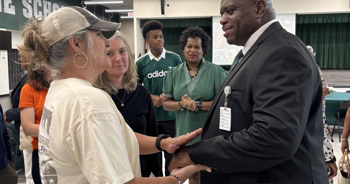 HISD sees progress toward early-learning goals | News
