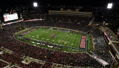 Texas Tech signs naming rights deal with digital assets company Galaxy | NFL