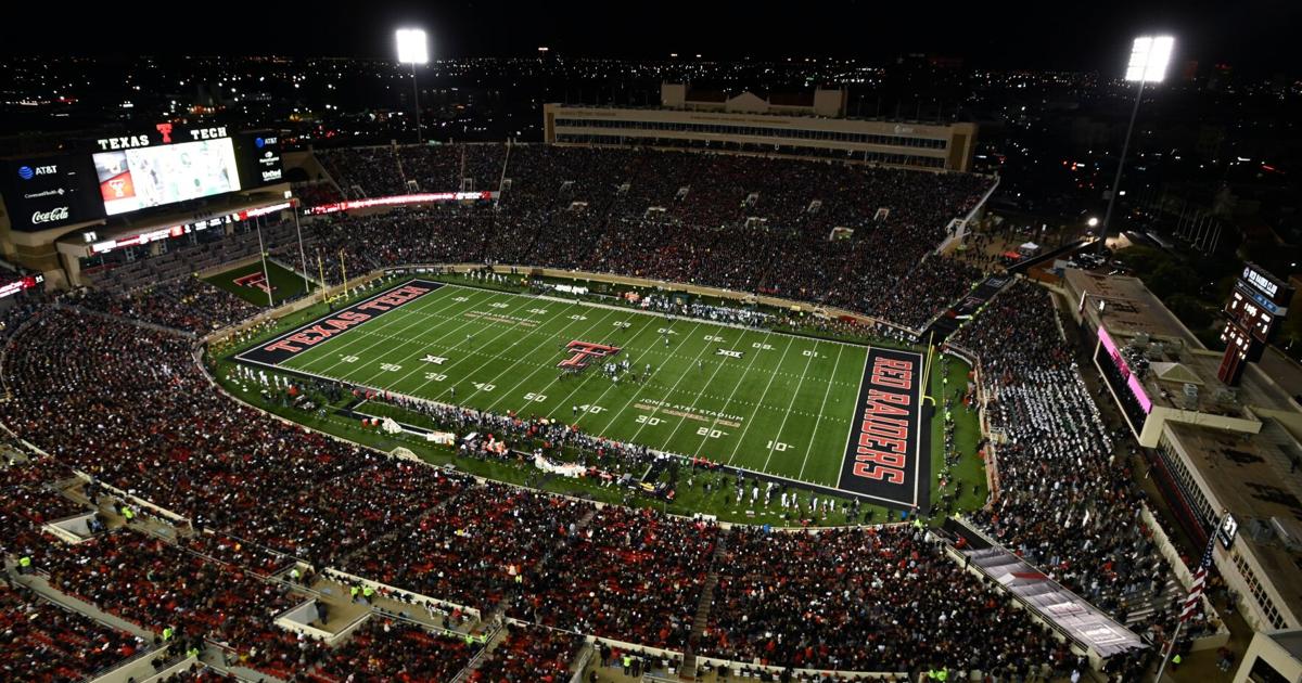 Texas Tech signs naming rights deal with digital assets company Galaxy | NFL
