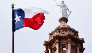 A look at Texas taxes: No state income tax, but Texans are still paying. Here's how | Entertainment