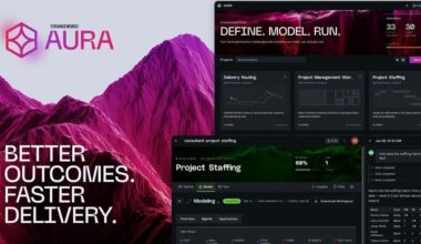 Strangeworks Reveals Aura, the System Behind Faster, Repeatable Enterprise Optimization. | Nation and World