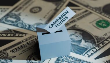 Democrat County Judge Candidate's Campaign Finance Raising Questions | NewsRadio 740 KTRH