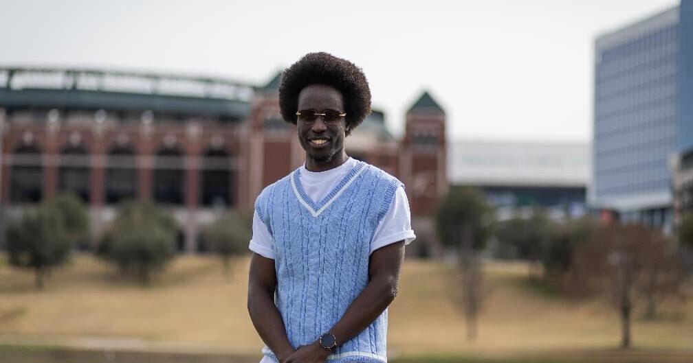 UTA graduate student earns spot in prestigious exhibition in Dallas | News