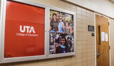 College of Education to offer paid teacher residency program starting fall | News