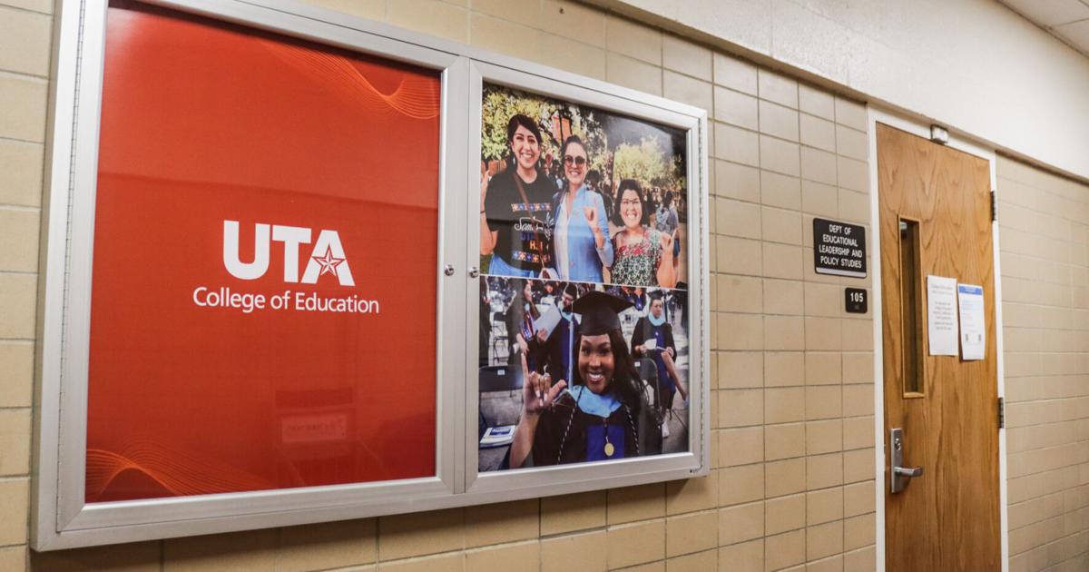 College of Education to offer paid teacher residency program starting fall | News
