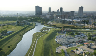 Texas releases 2027 State Water Plan outlining long-term water supply strategy
