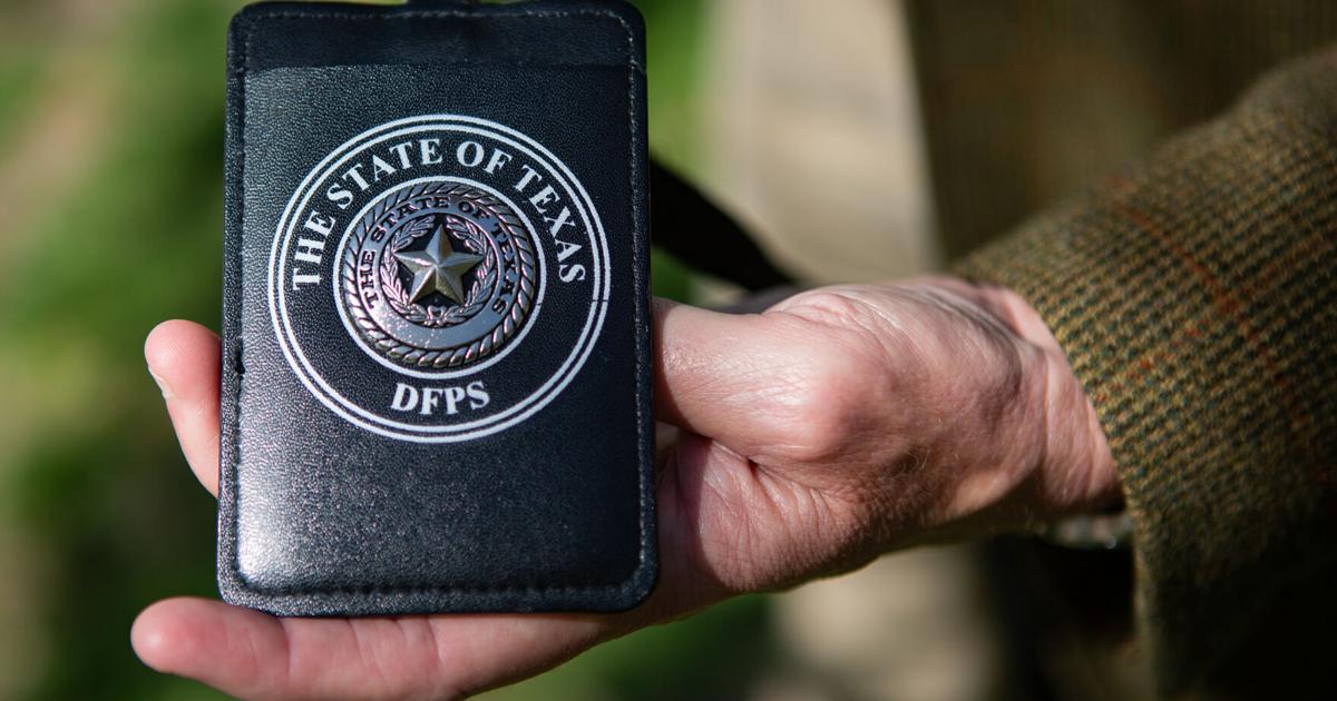 How a push to protect parental rights is reshaping Texas’ foster care system | State