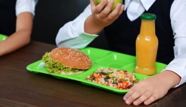 GISD encourages meal program applications | News