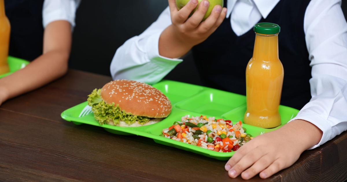 GISD encourages meal program applications | News