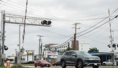 Arlington City Council plans bridge amid traffic concerns | News