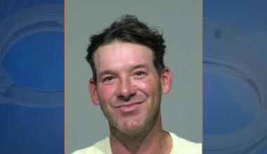 Former Dallas Cowboys QB Tony Romo arrested for OWI in Milwaukee | National Sports