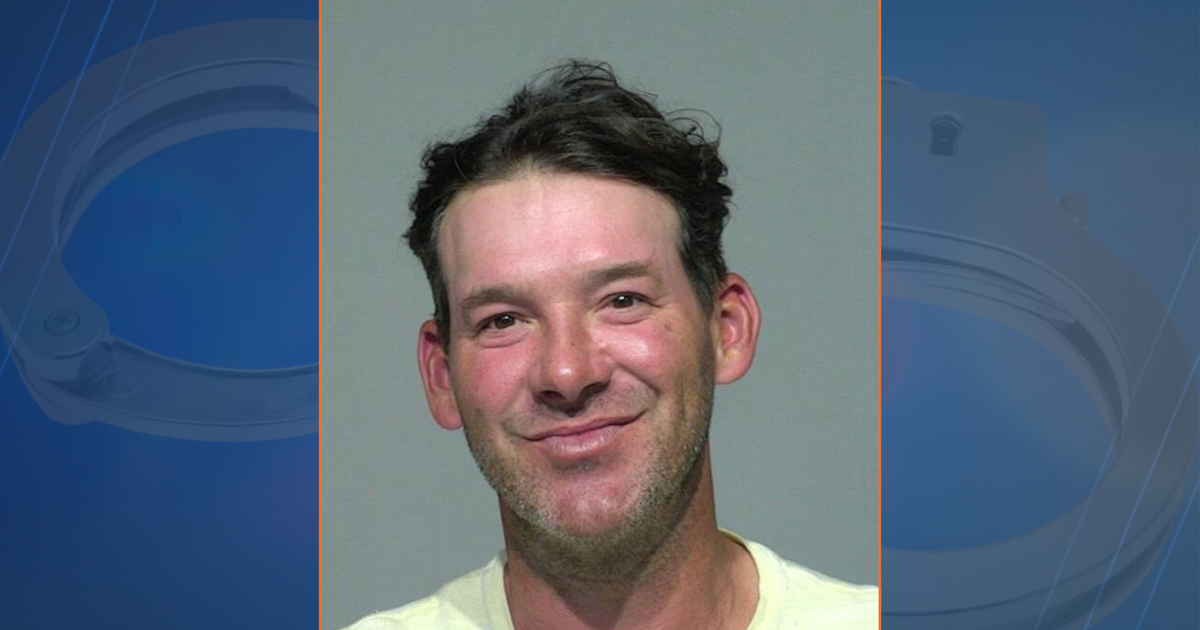 Former Dallas Cowboys QB Tony Romo arrested for OWI in Milwaukee | National Sports