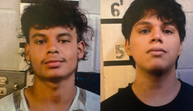 Two Houston men arrested in connection with Jackson County homicide | Crime