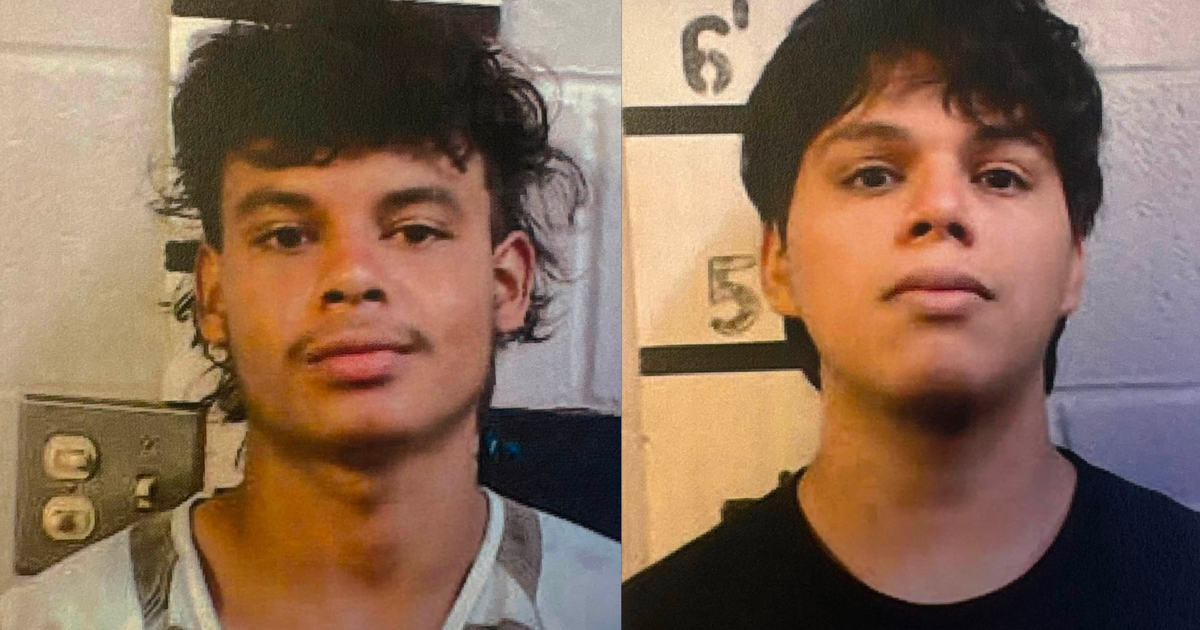Two Houston men arrested in connection with Jackson County homicide | Crime