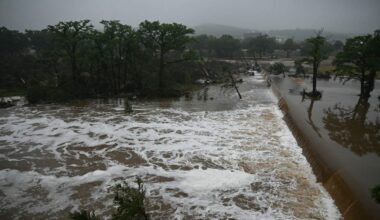 Third Death Reported From Last Week's Hill Country & South Texas Flooding | News Radio 1200 WOAI