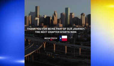Bowtech bets on Houston for its next era of growth | Local