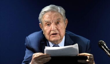The Soros' Are Playing A Role In Harris County Voter Engagement | NewsRadio 740 KTRH