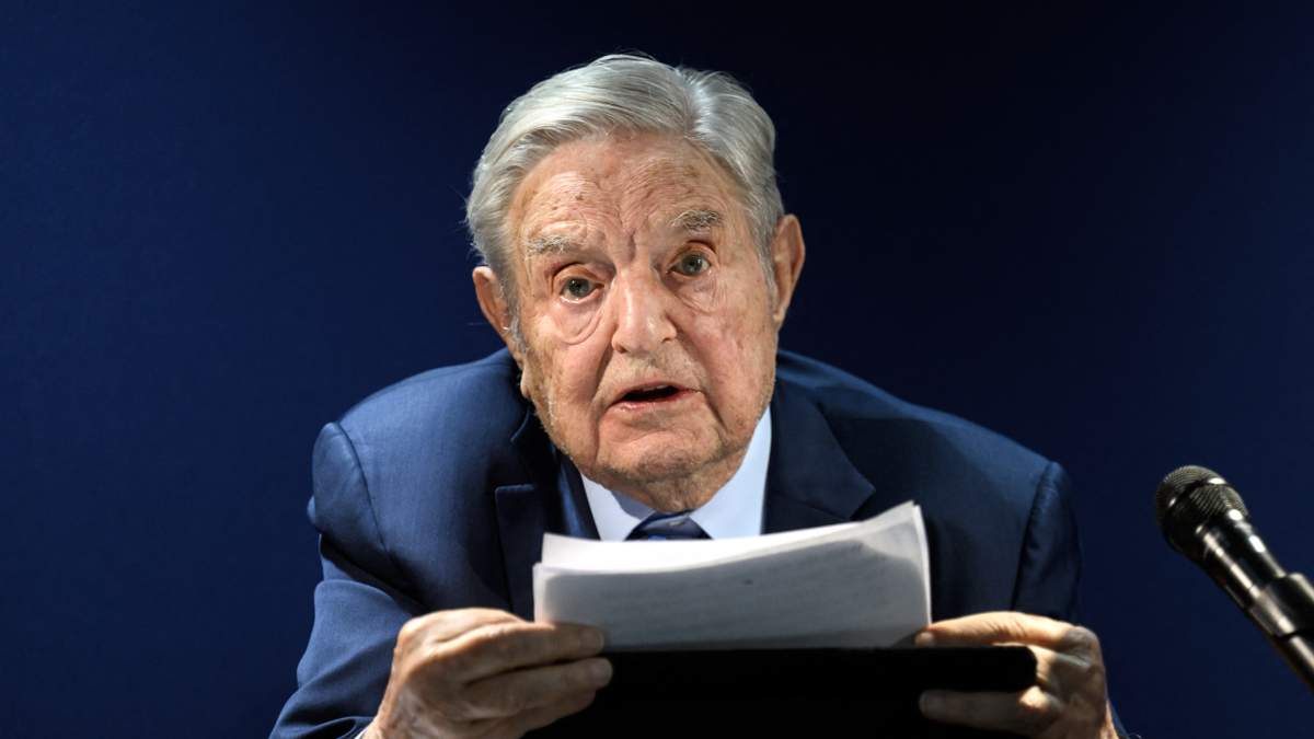 The Soros' Are Playing A Role In Harris County Voter Engagement | NewsRadio 740 KTRH