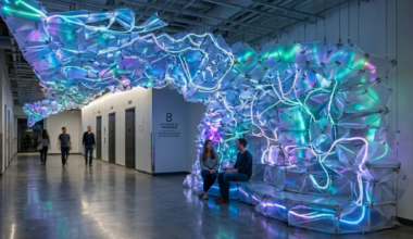 Building the future with artificial intelligence | News