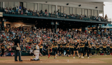 Ex-Corpus Christi, TX, Firefighter, Turned Manager of The Firefighters Baseball Team Returns Home