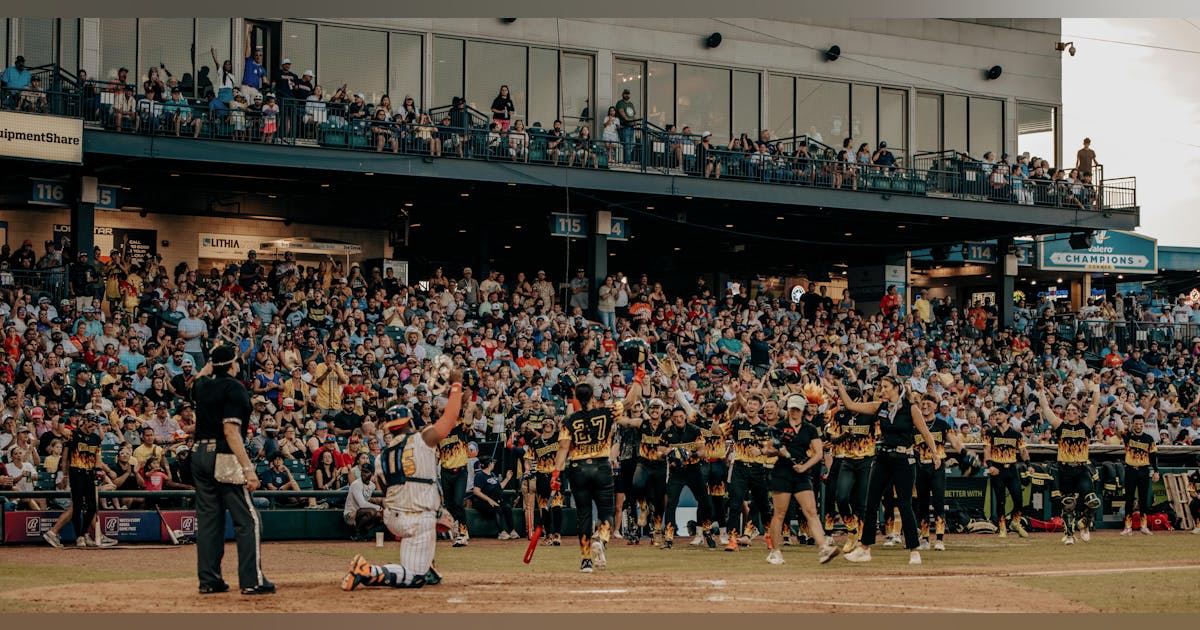 Ex-Corpus Christi, TX, Firefighter, Turned Manager of The Firefighters Baseball Team Returns Home