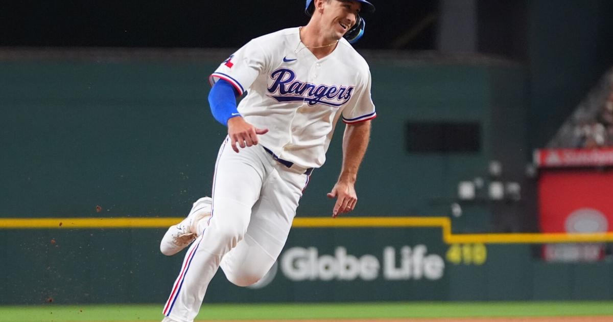 Nathan Eovaldi strikes out 8 as the Rangers beat the Mariners 7-1 | Region