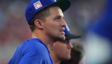 Rangers shortstop Corey Seager making strides toward return to the Texas lineup | National Sports