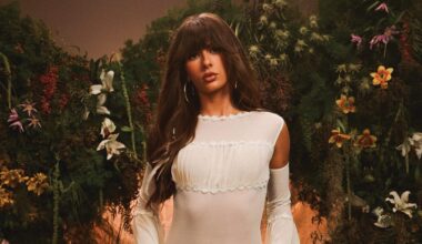 Why Ella Langley's 'Choosin' Texas' Is the Song of the Summer 2026