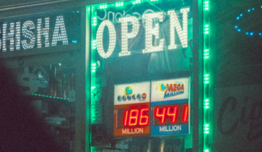Austin Powerball winner has days left to claim $1 million prize | Texas News