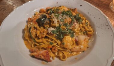 Traveling Soldier: Ida Claire reimagines Southern fare | Traveling Soldier
