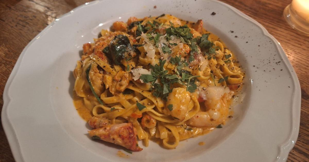 Traveling Soldier: Ida Claire reimagines Southern fare | Traveling Soldier