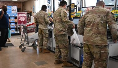 Fort Hood drives billions in economic growth across Texas | News