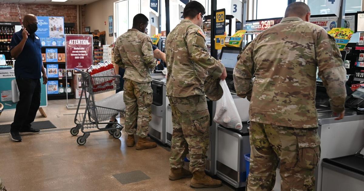 Fort Hood drives billions in economic growth across Texas | News