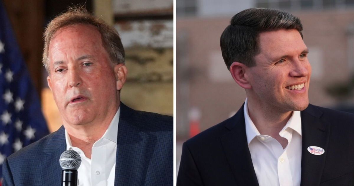 Published reports outline Texas debate dispute between Talarico, Paxton | State News