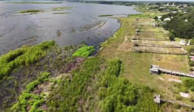 Coastal Bend leaders seek temporary pause on required water releases