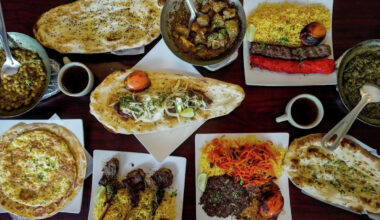 The best dishes Houston Chronicle restaurant critic Bao Ong ate in June
