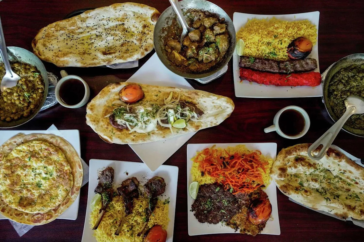 The best dishes Houston Chronicle restaurant critic Bao Ong ate in June