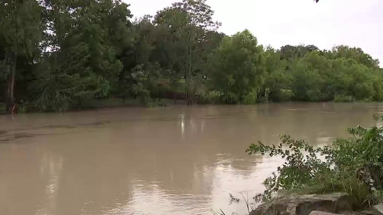 Flood risks continue in Boerne