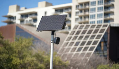 Texas privacy fight grows as Flock cameras spark Fourth of July protest