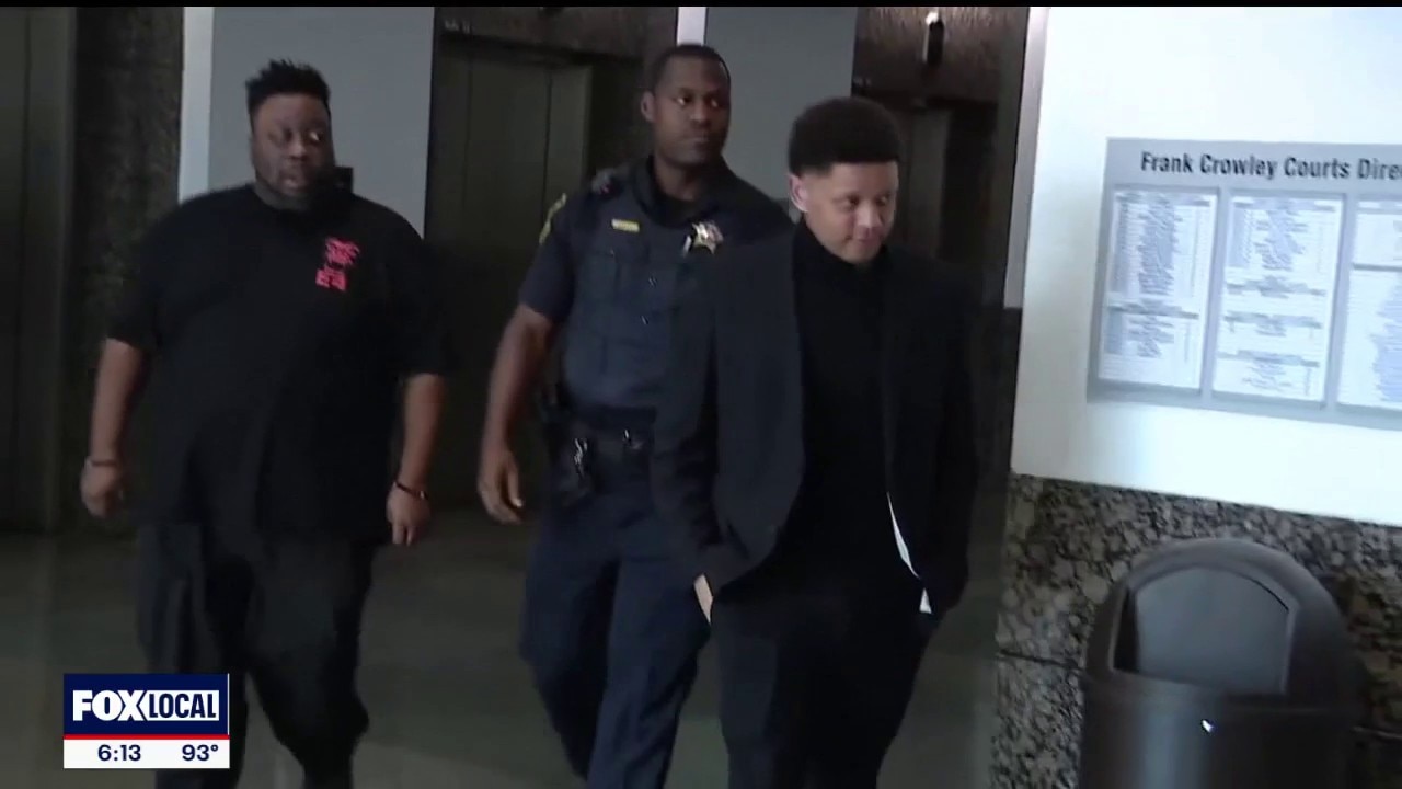 Yella Beezy Dallas court hearing focuses on song lyrics