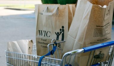 Texas launches upgraded WIC cards with real-time benefit tracking through new app