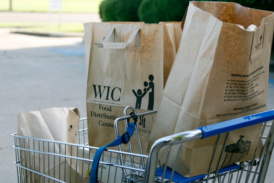 Texas launches upgraded WIC cards with real-time benefit tracking through new app
