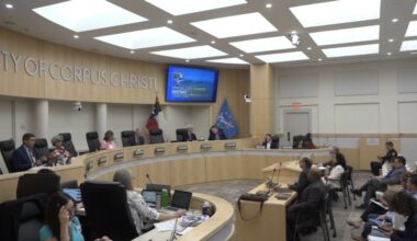 Federal judge dismisses Corpus Christi mayor's lawsuit: here's what happens next