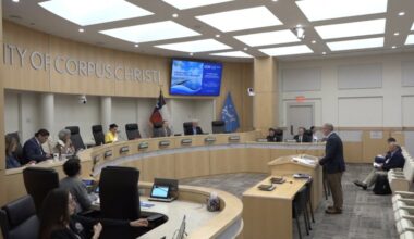 Corpus Christi water projects could lead to higher bills for ratepayers in 2027