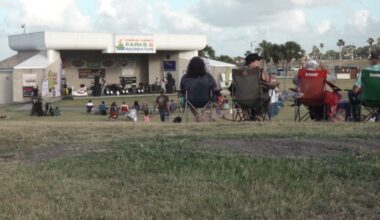 Corpus Christi Parks & Recreation celebrates July with programs, beaches and activities for all ages