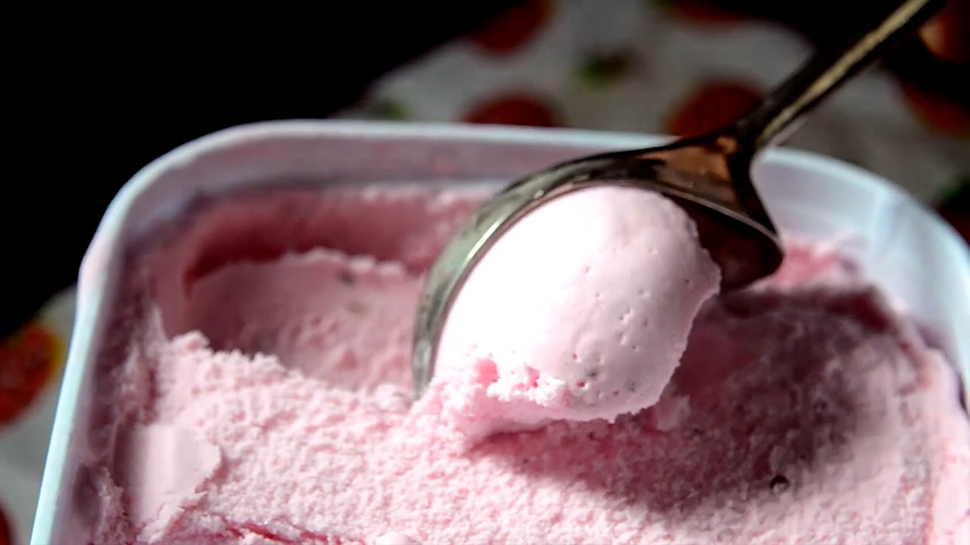Ice cream for breakfast: How a blizzard inspired a beloved holiday