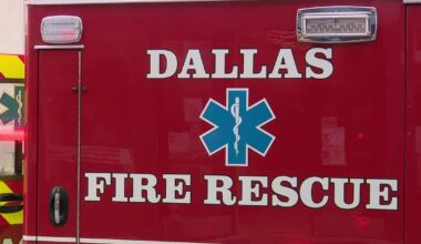 Dallas medics owed thousands in unpaid wages after working Fair Park events